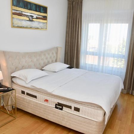 The Main Square Apartments バニャ・ルカ 部屋 写真