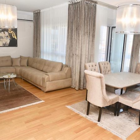 The Main Square Apartments バニャ・ルカ 部屋 写真