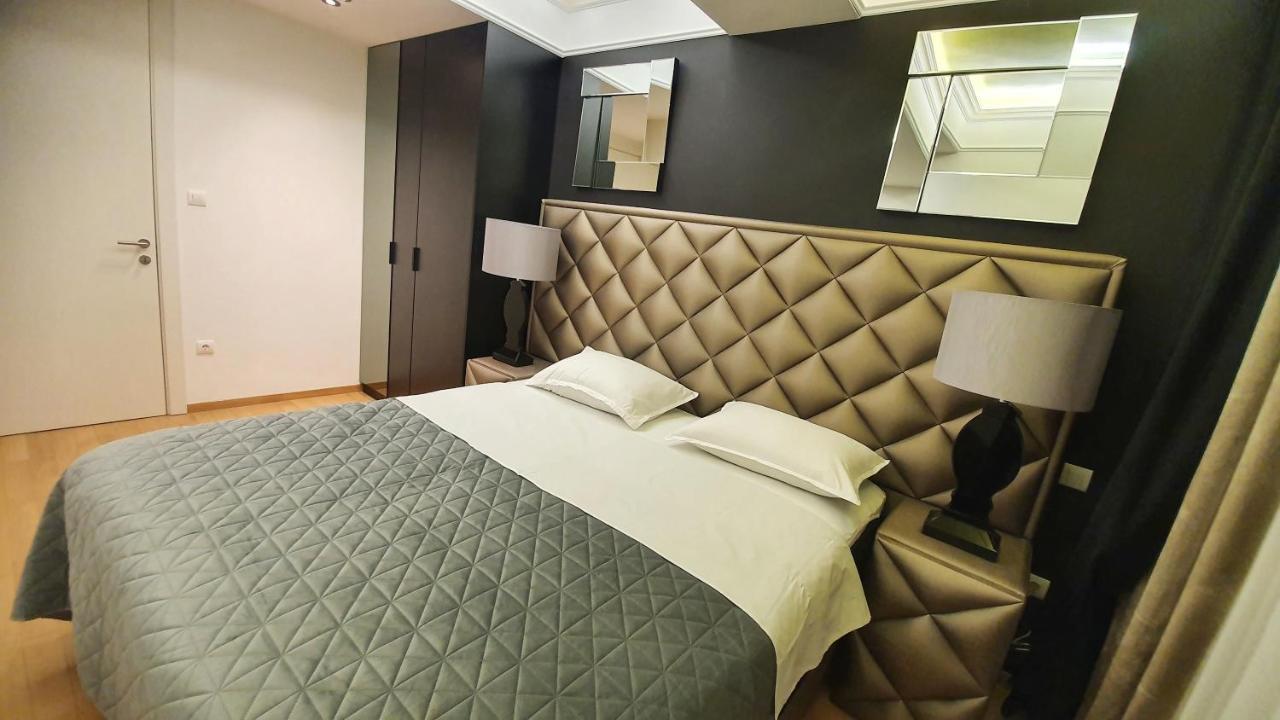 The Main Square Apartments バニャ・ルカ エクステリア 写真