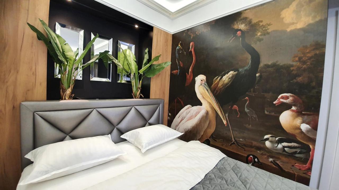 The Main Square Apartments バニャ・ルカ エクステリア 写真