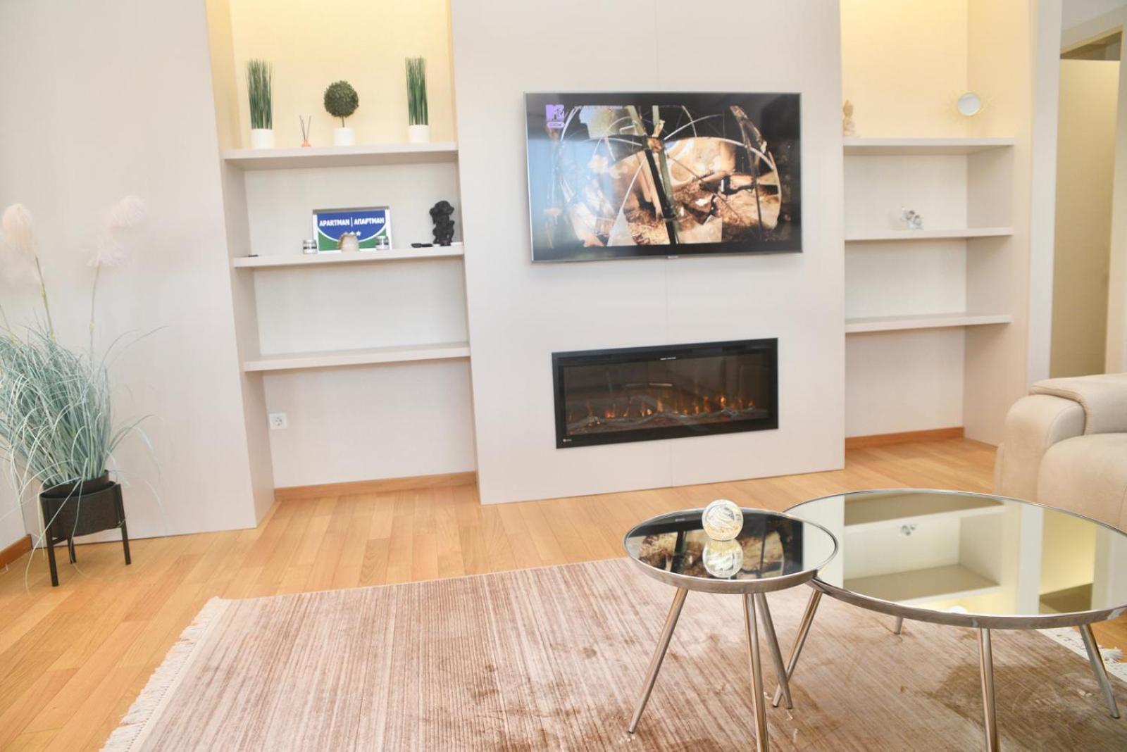 The Main Square Apartments バニャ・ルカ エクステリア 写真