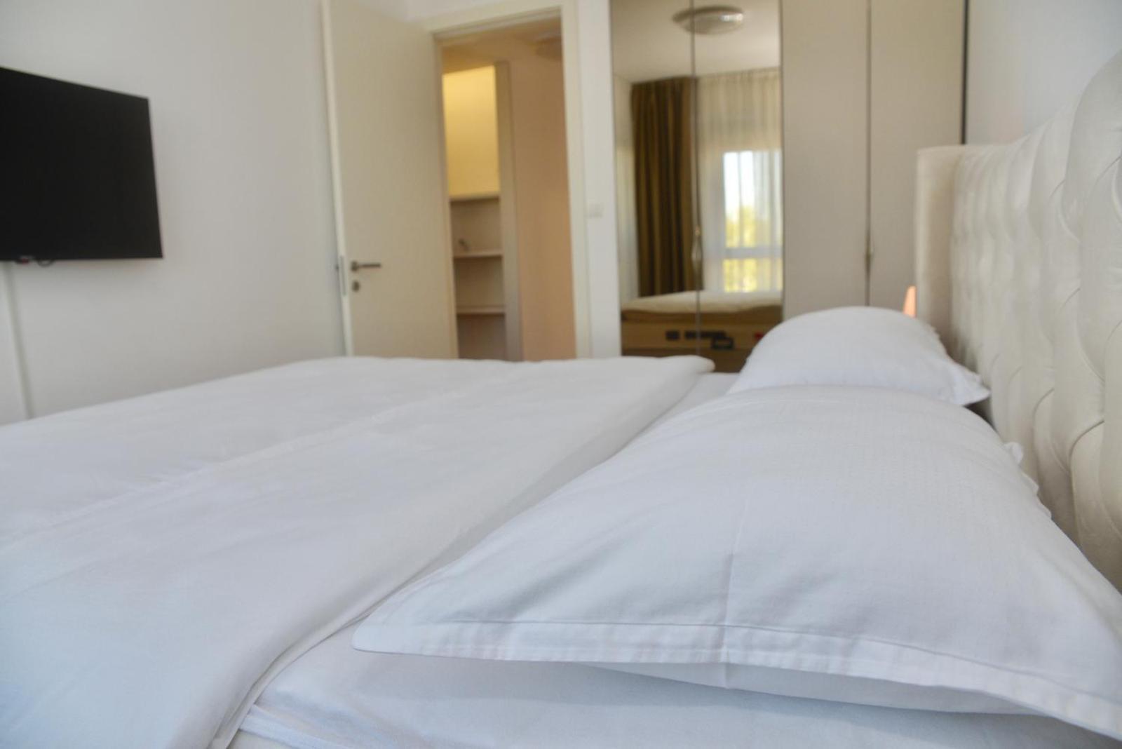 The Main Square Apartments バニャ・ルカ 部屋 写真