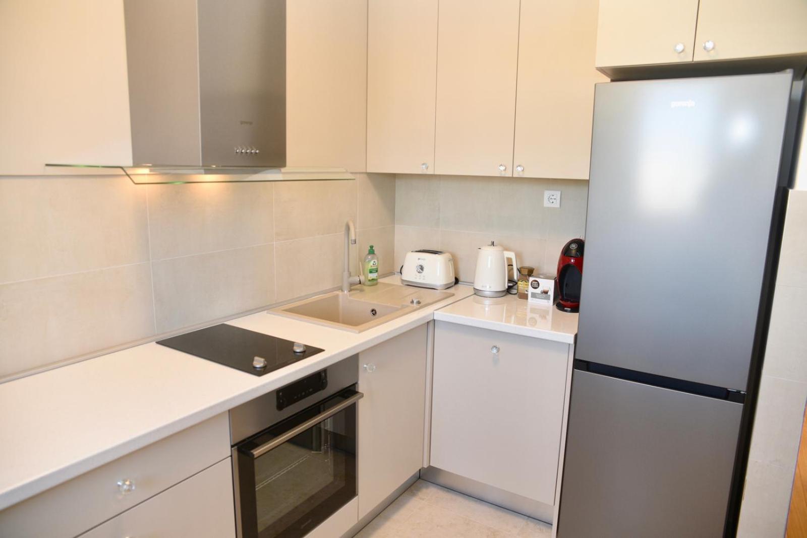 The Main Square Apartments バニャ・ルカ 部屋 写真