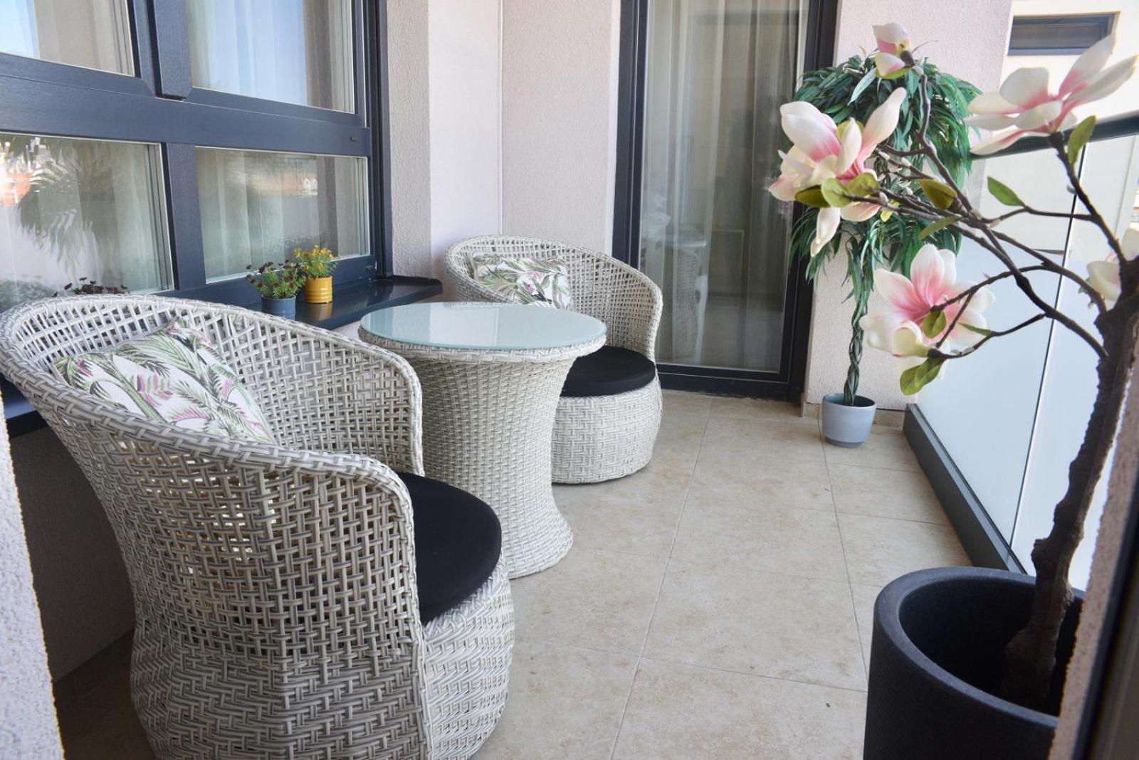The Main Square Apartments バニャ・ルカ 部屋 写真