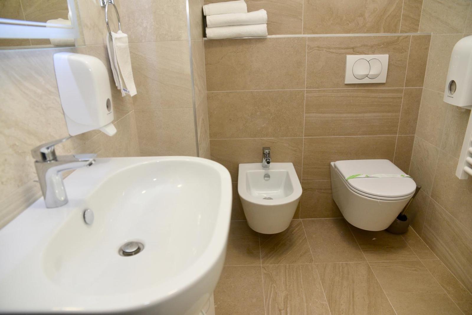 The Main Square Apartments バニャ・ルカ 部屋 写真