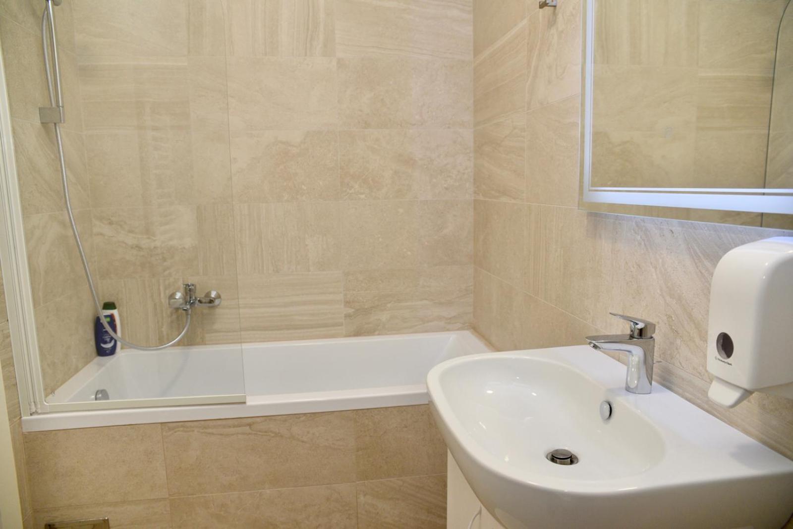 The Main Square Apartments バニャ・ルカ 部屋 写真