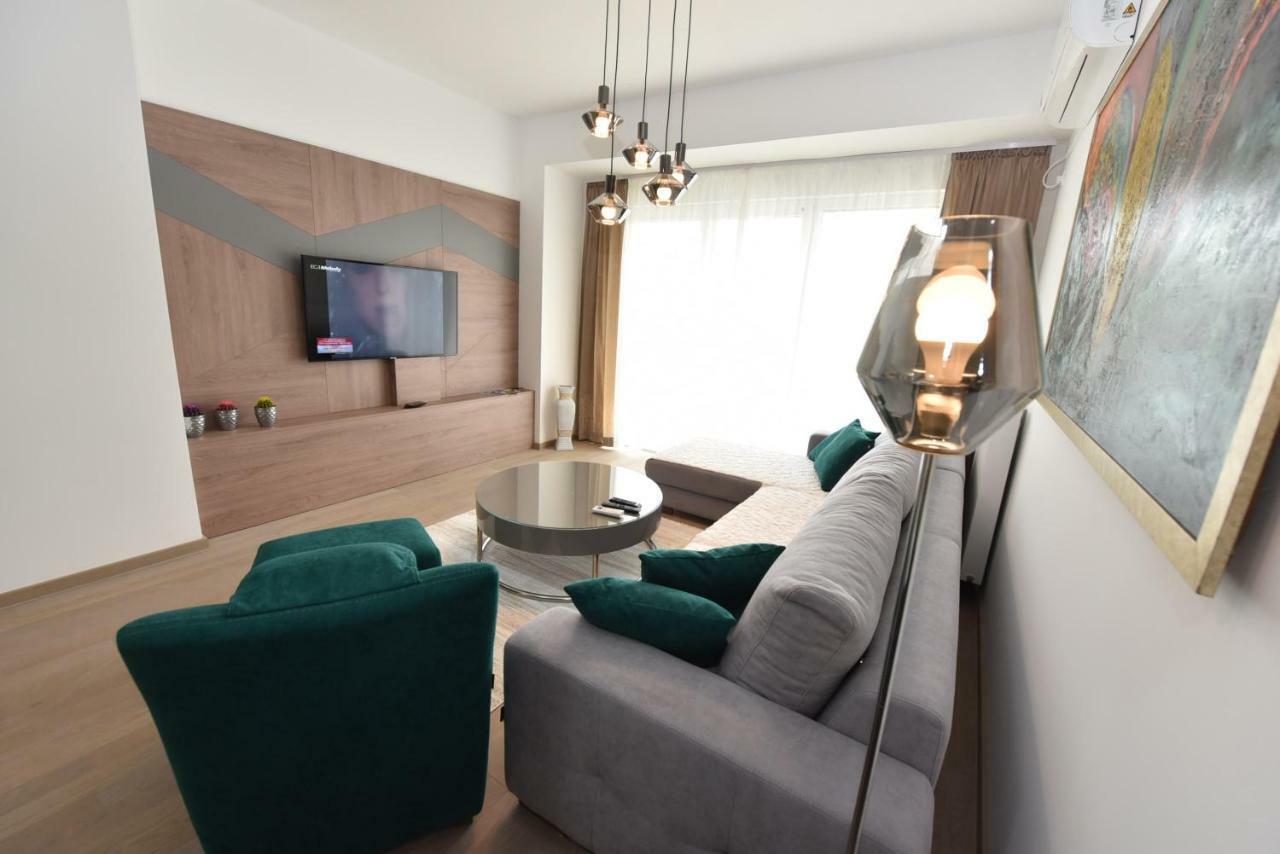 The Main Square Apartments バニャ・ルカ エクステリア 写真